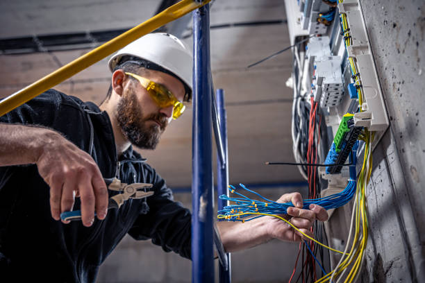 Professional Electrician in Neoga, IL