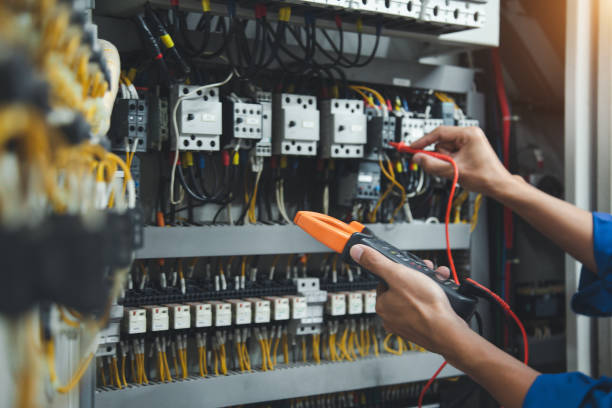 Best Electrical Wiring Services  in Neoga, IL