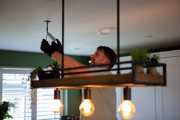 Best Electrical Outlet Repair  in Neoga, IL