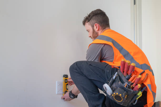 Best Electrician for Home Renovation  in Neoga, IL
