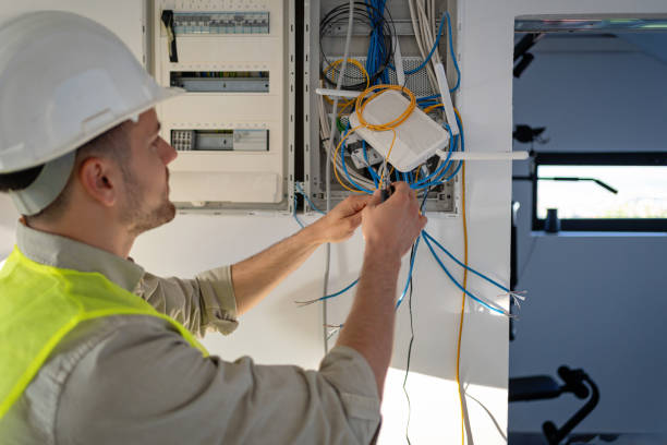 Best Electrical Upgrades for Homes  in Neoga, IL