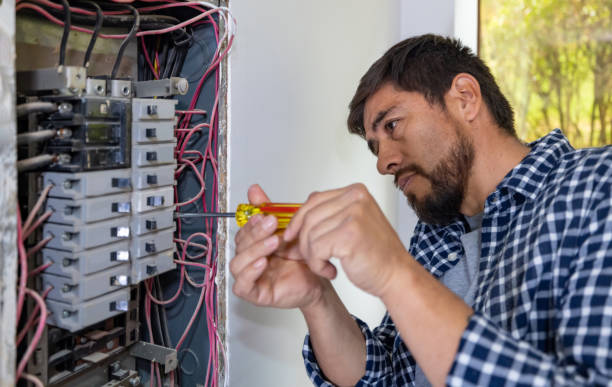 Best Local Electrician Companies  in Neoga, IL